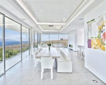Carpinteria de aluminio, ventanas y puertas en Málaga y Granada