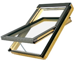 Ventajas de instalar una ventana de tejado - Cristalería Loja