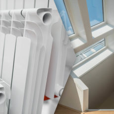 Cómo ahorrar en calefacción - Ventanas PVC para el hogar