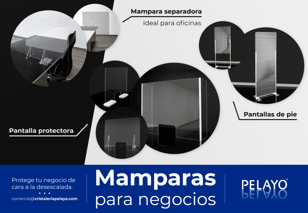 Mamparas Para Negocios 5